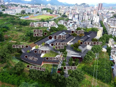 乡村振兴“她”力量③ | 新一代“非遗传承经纪人”，盘活非遗文化促乡村振兴！